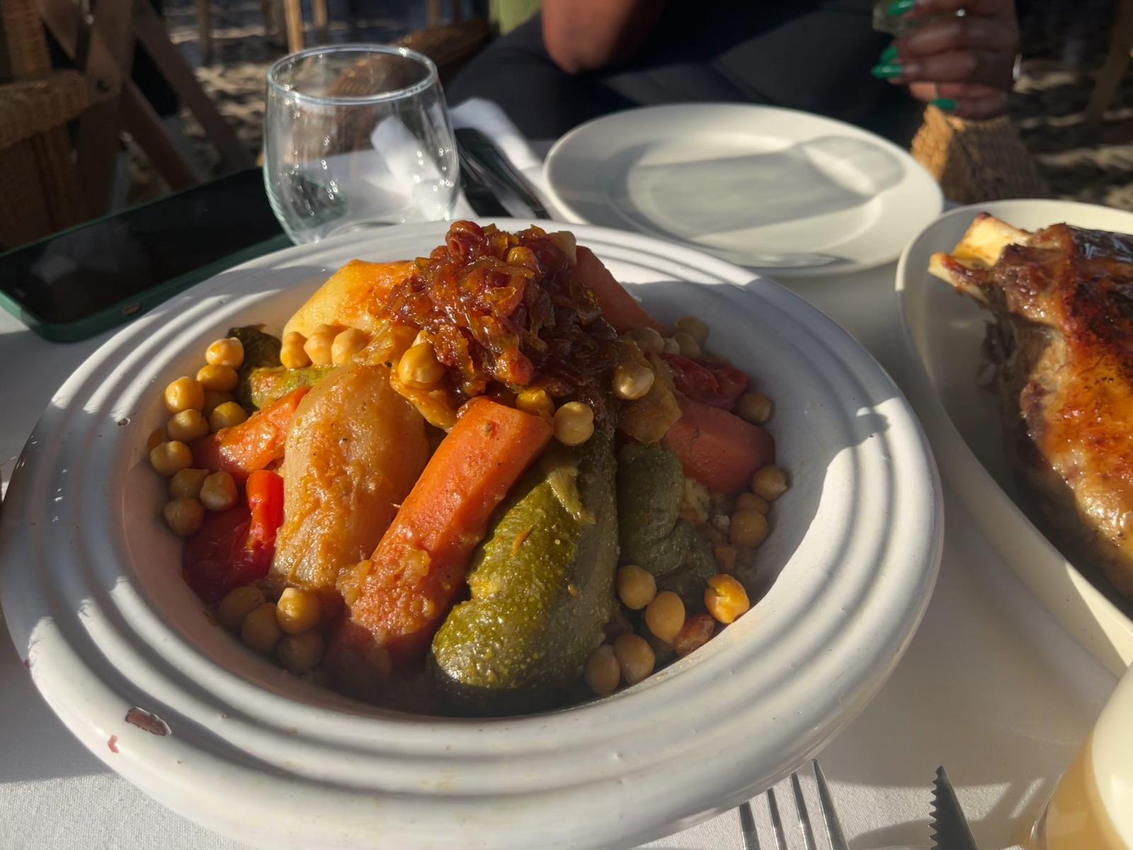 Le Salama — photo 14