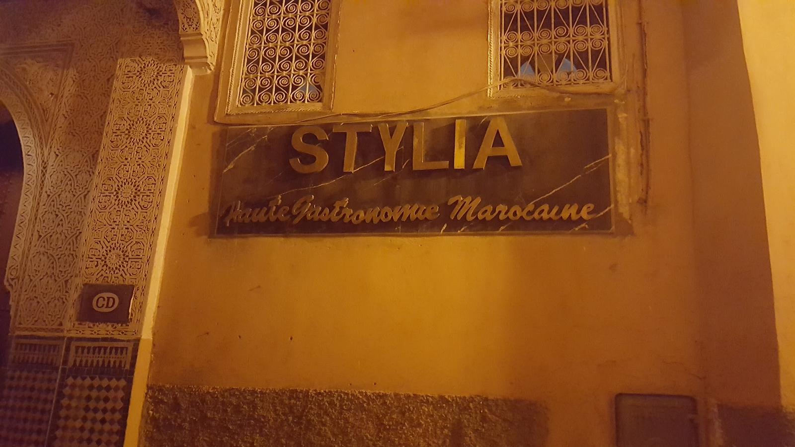 Le Stylia — photo 7