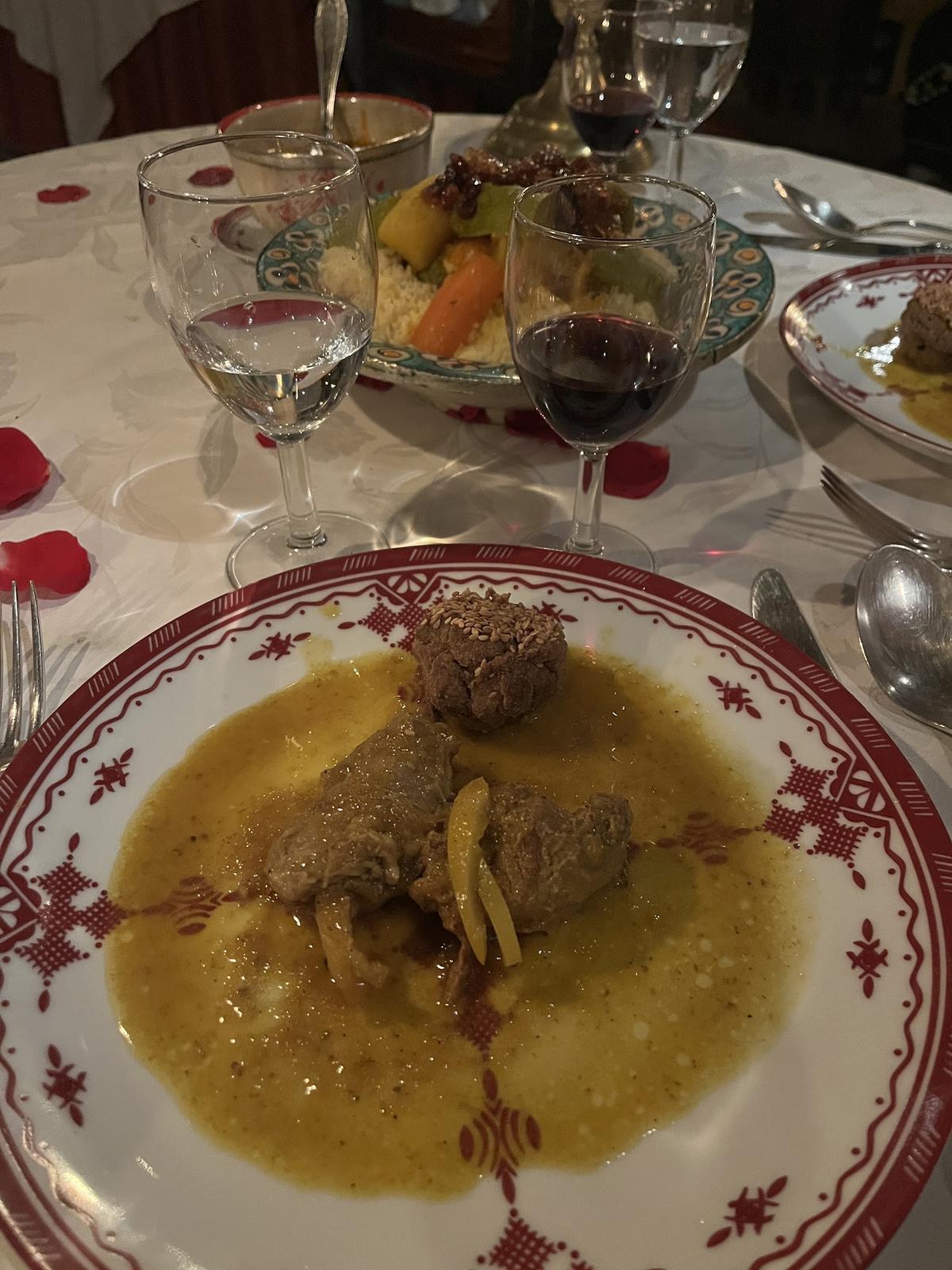 Le Tobsil — photo 9