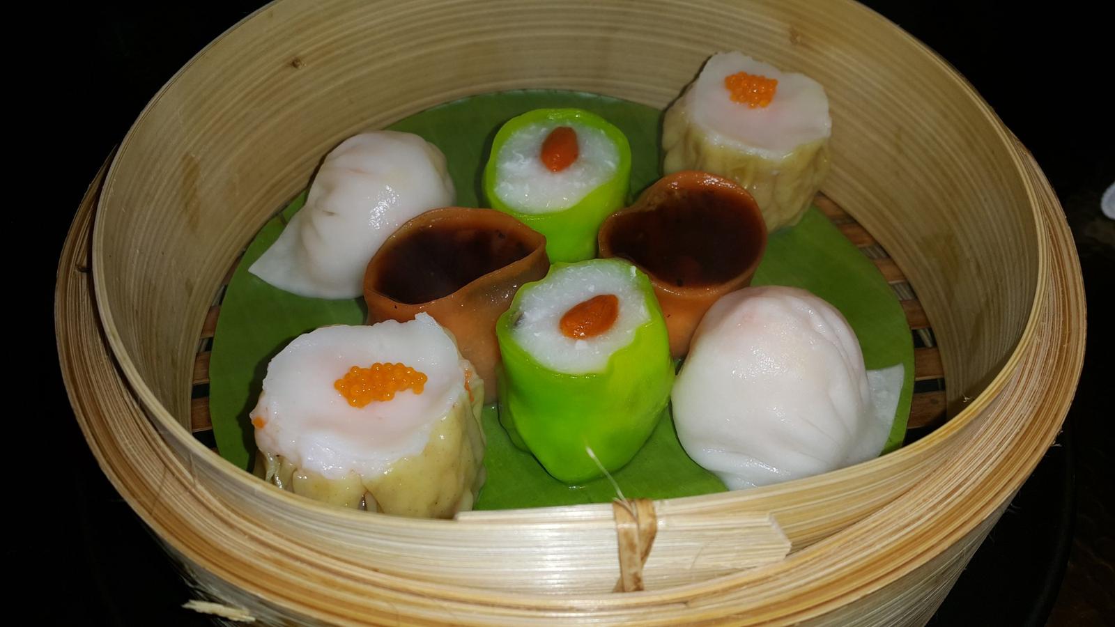 Ling Ling — photo 13