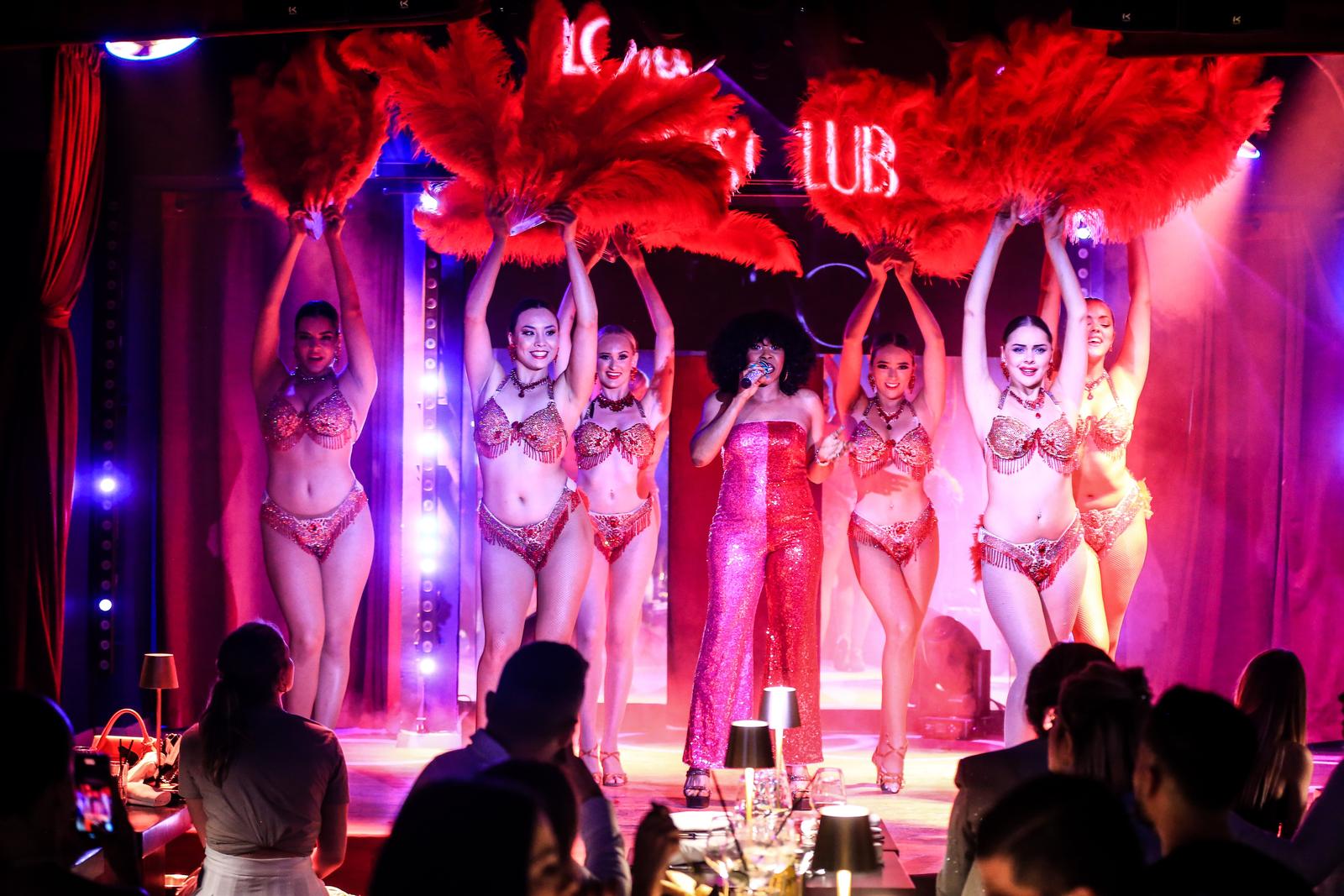 The Lotus Club — photo 2