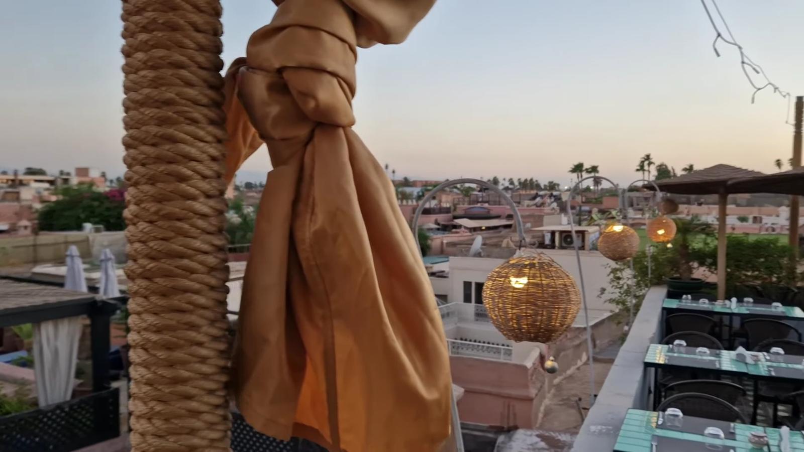 Médina Héritage Rooftop — photo 8