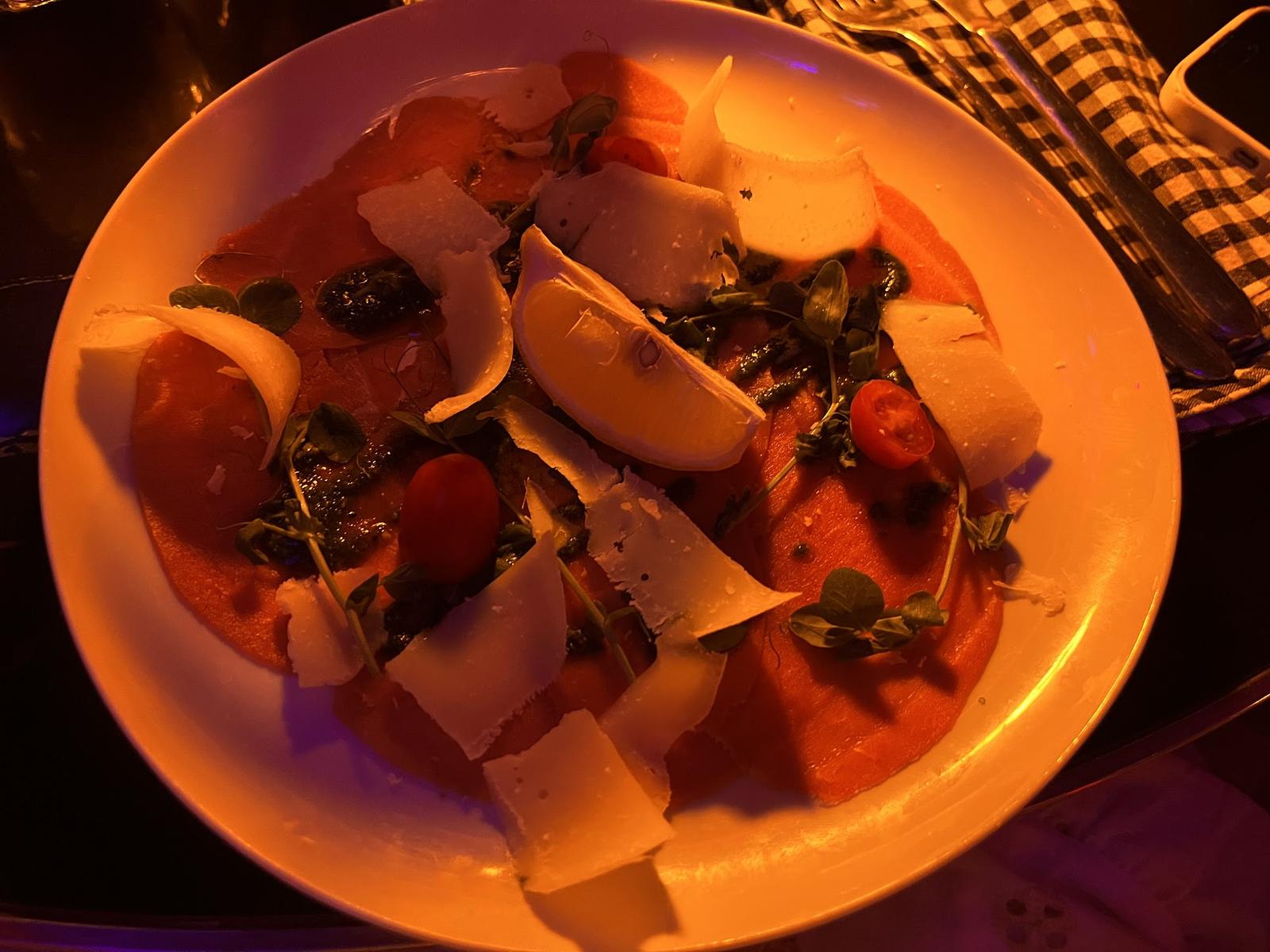 Montecristo — photo 15