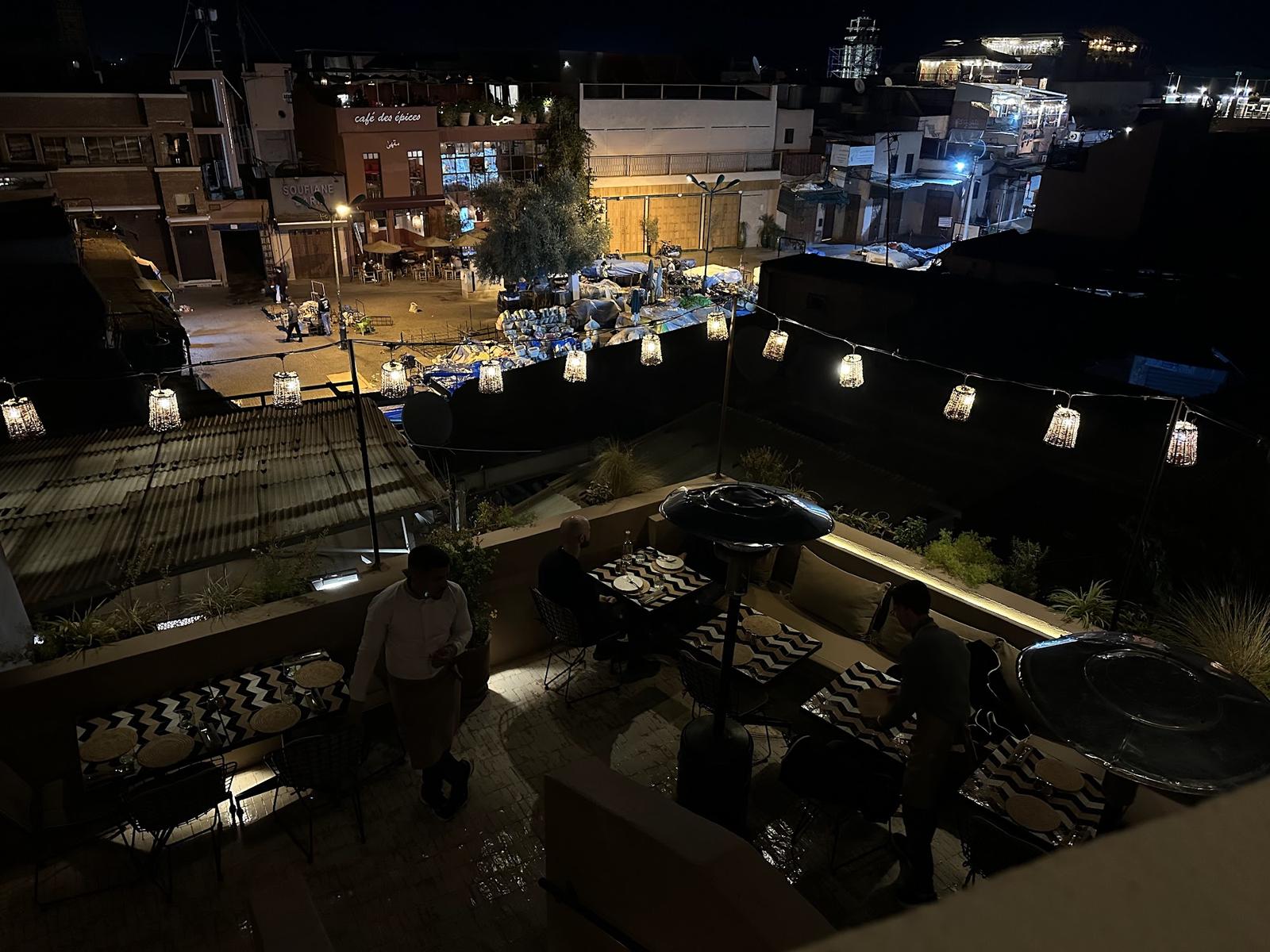 Nomad — photo 9
