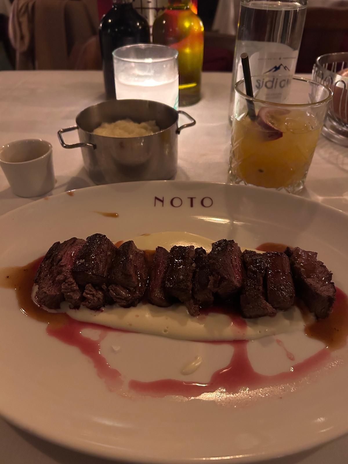 Noto — photo 17