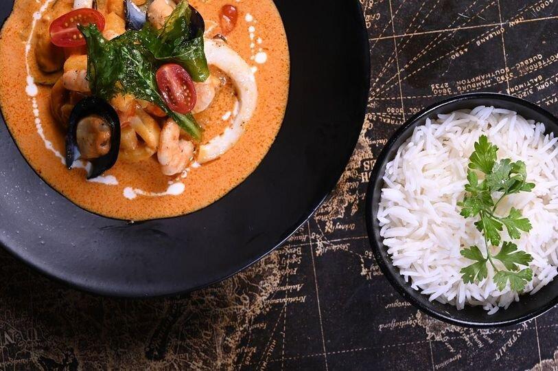 Nouba Restaurant