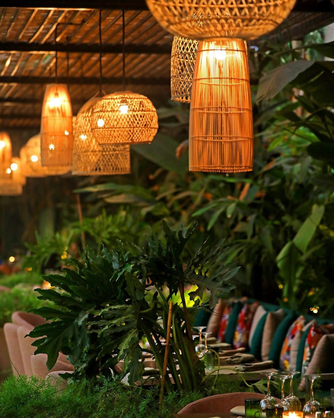 Nouba Restaurant — photo 13