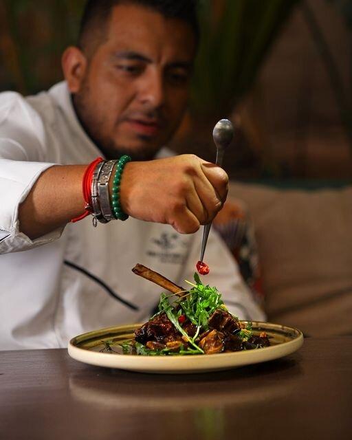 Nouba Restaurant — photo 18