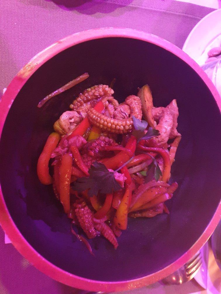 Nouba Restaurant — photo 20