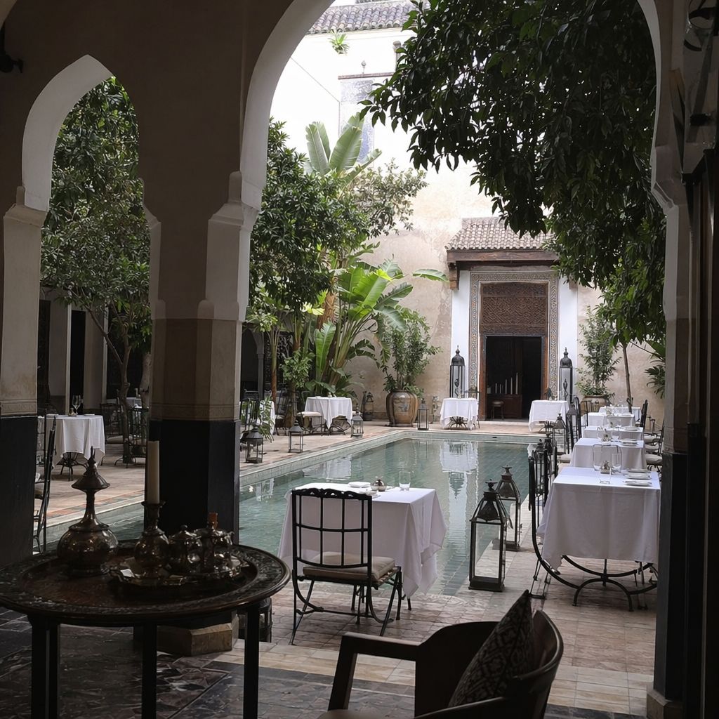Palais Calipau