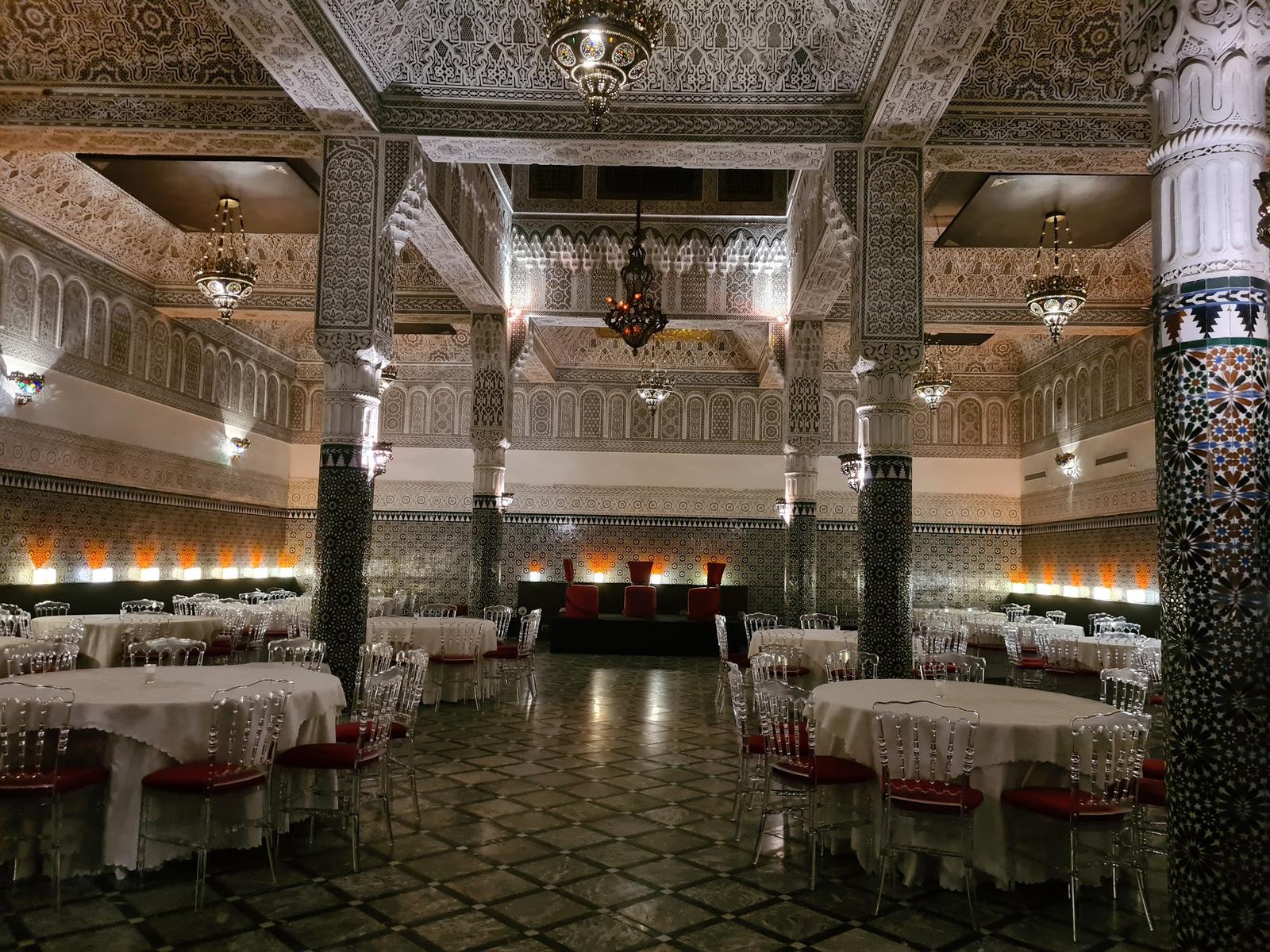 Palais Gharnata — photo 6