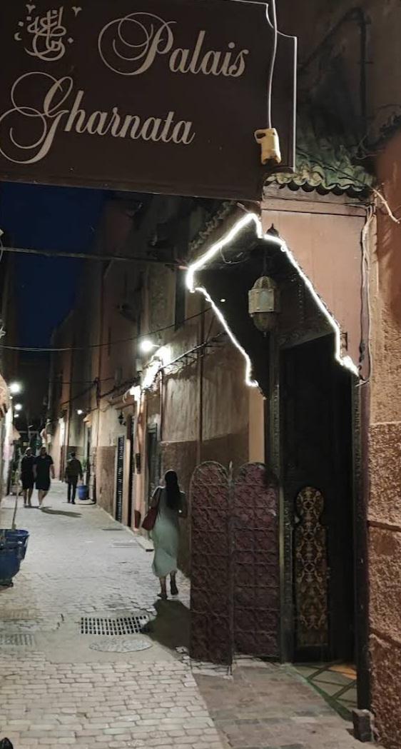 Palais Gharnata — photo 7