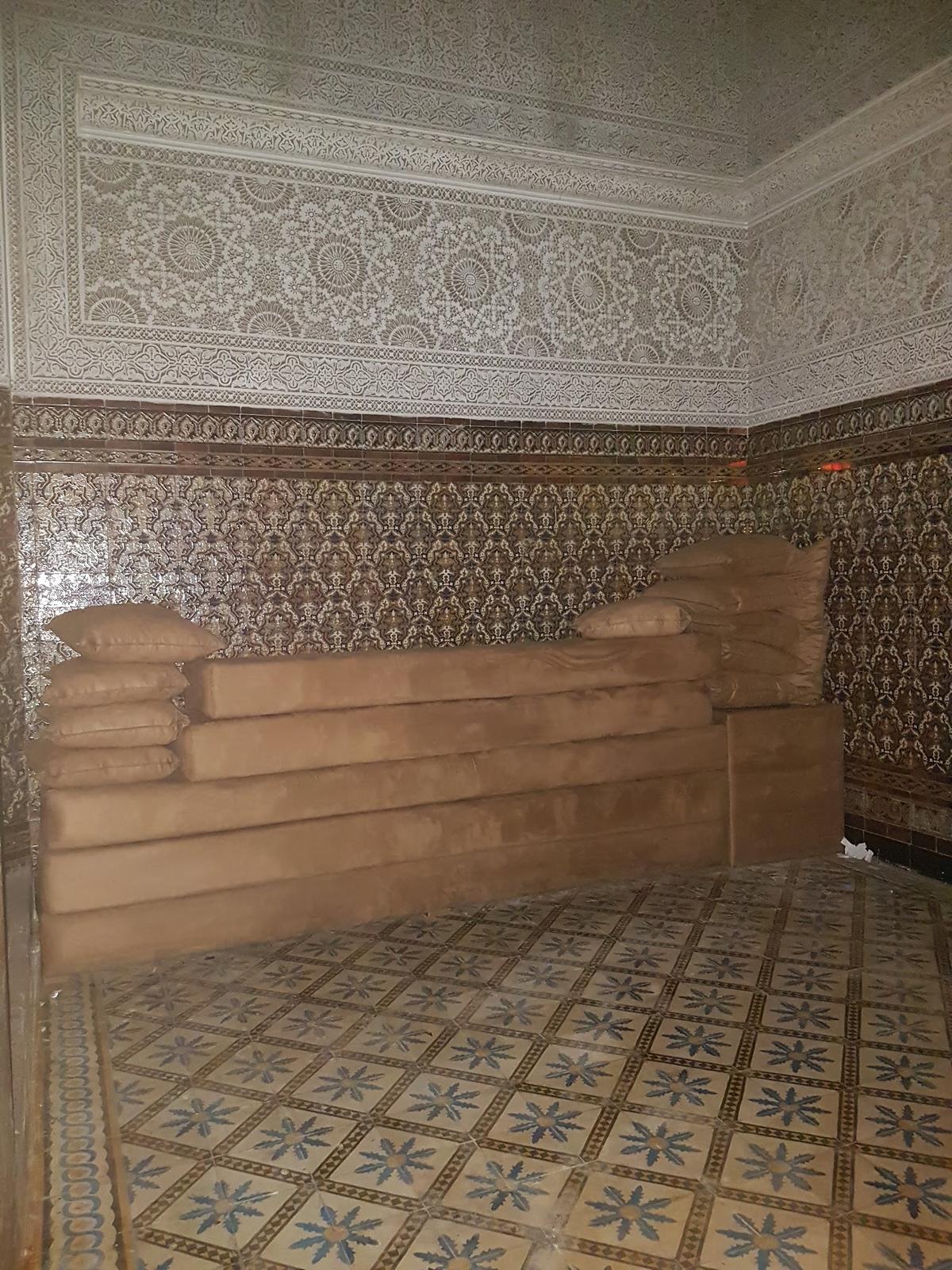 Palais Gharnata — photo 18