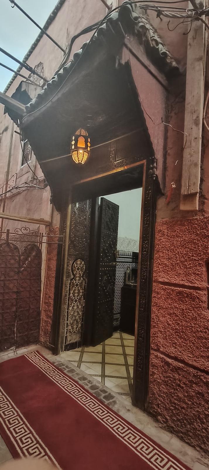 Palais Gharnata — photo 19