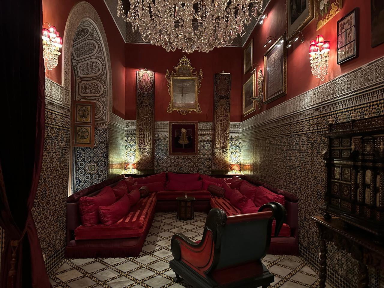 Palais Soleiman