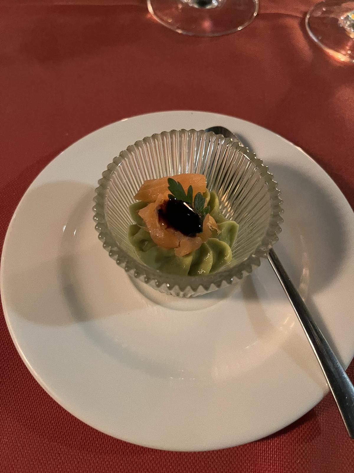 Pepe Nero — photo 13