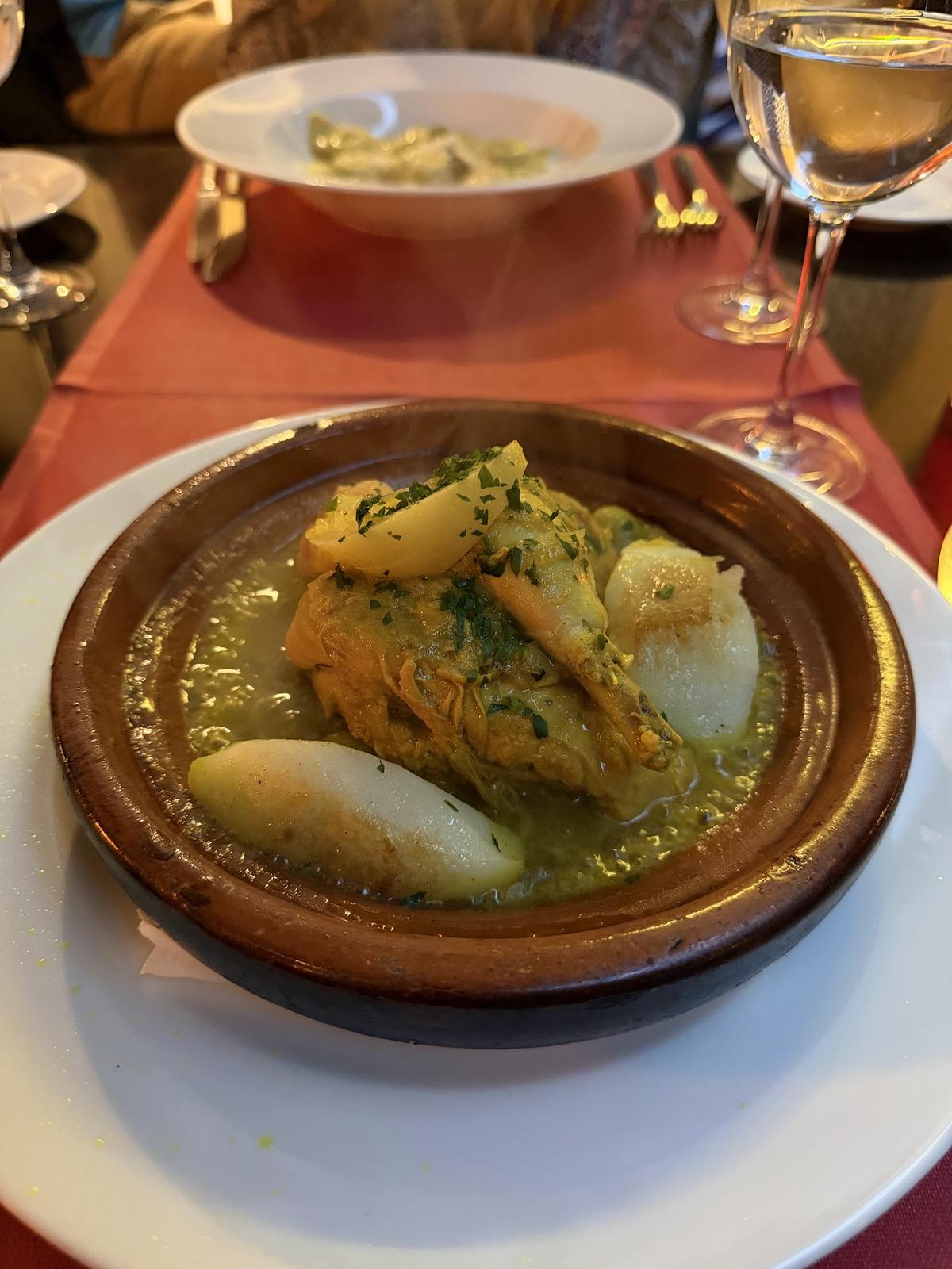 Pepe Nero — photo 15