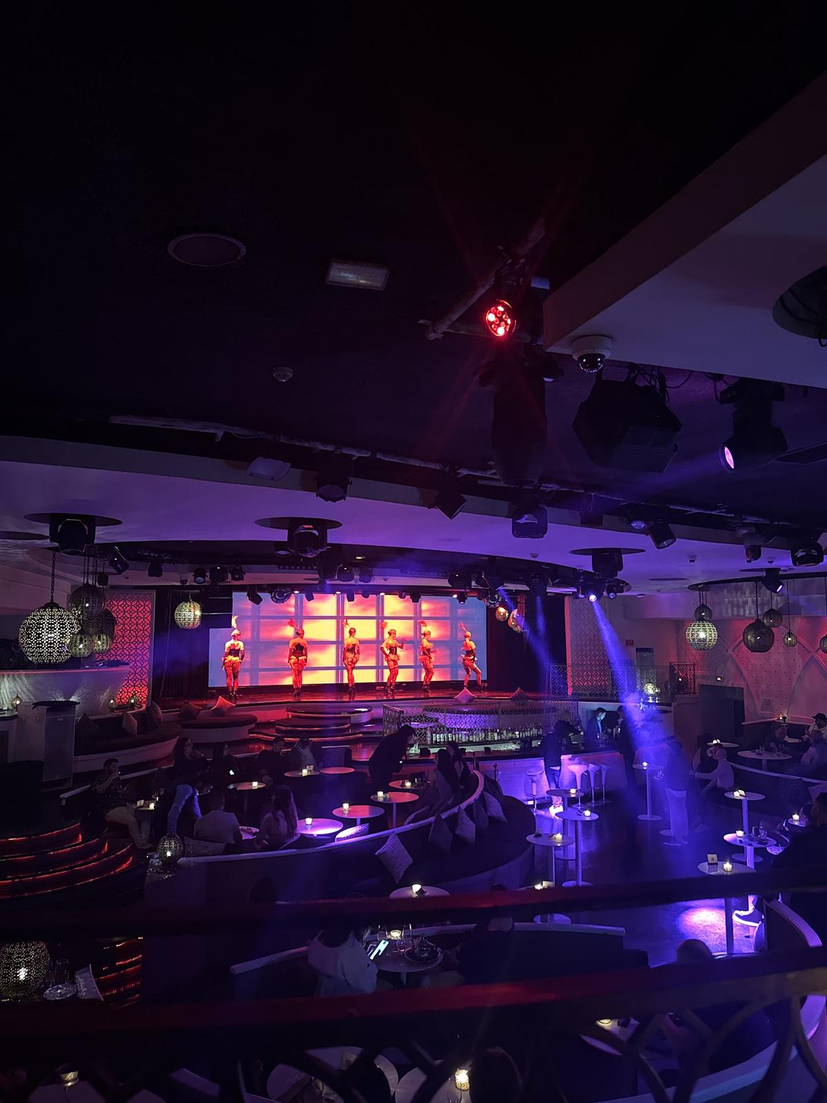 So Lounge — photo 13