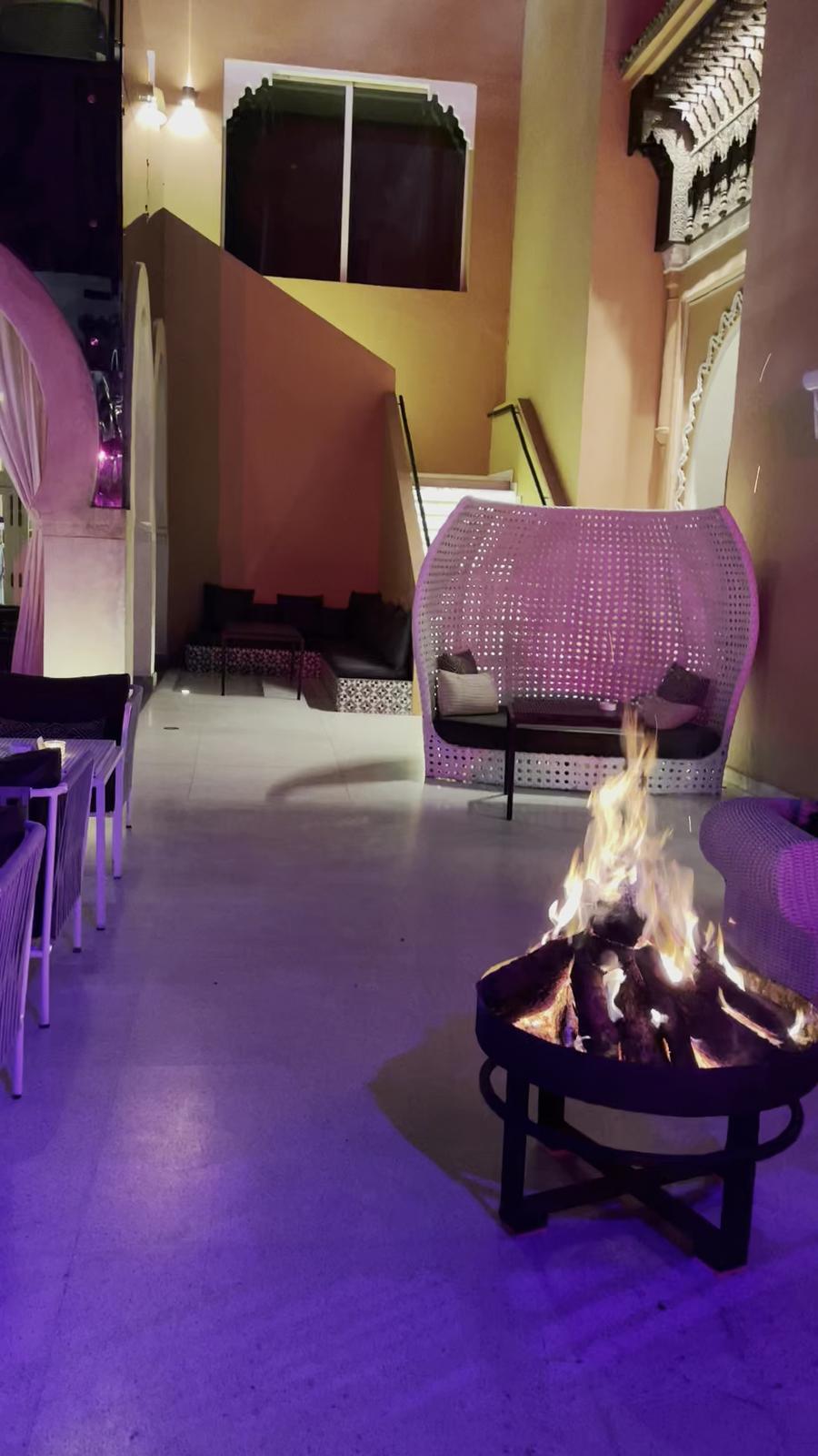 So Lounge — photo 14