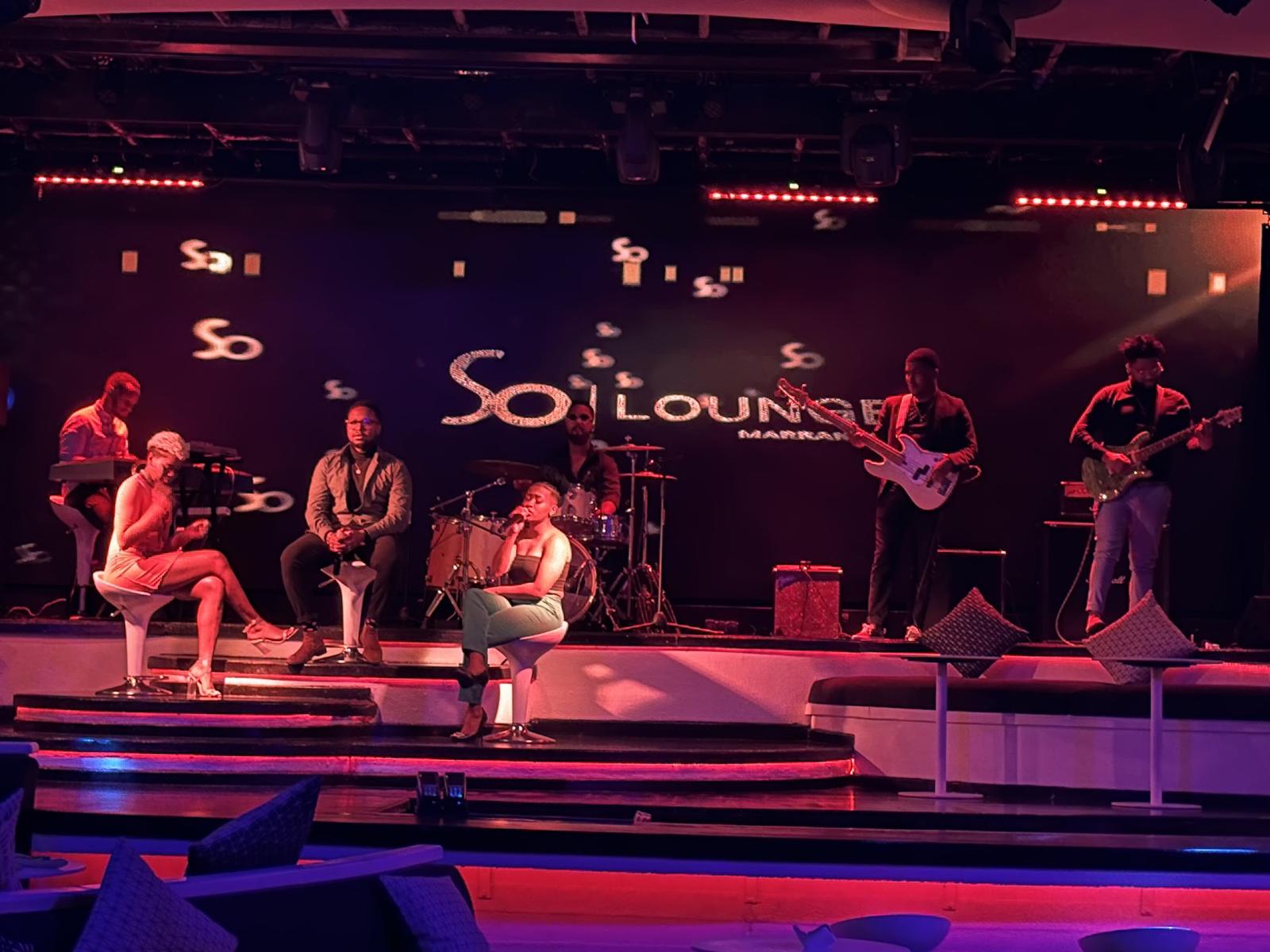 So Lounge — photo 15