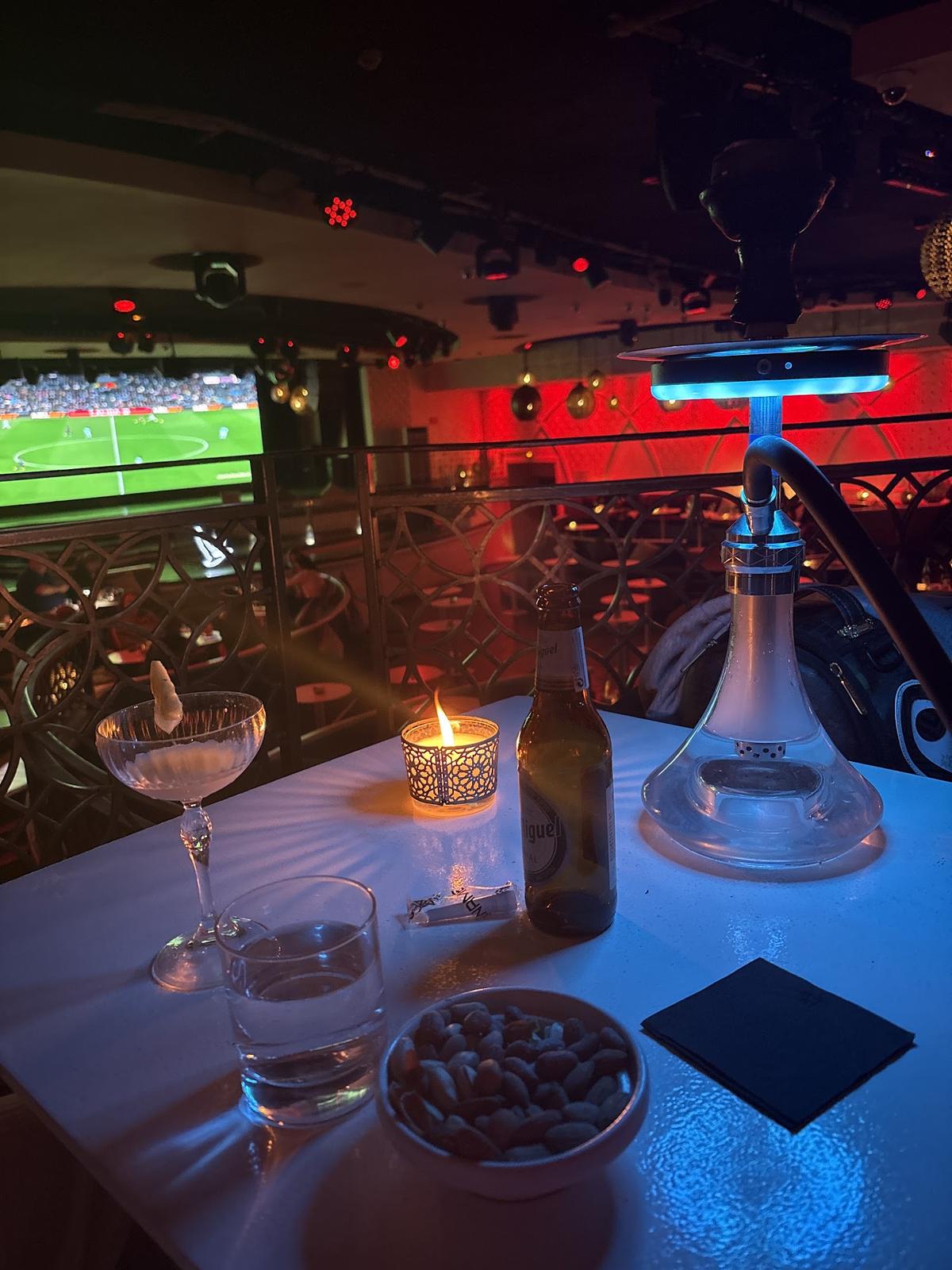 So Lounge — photo 16