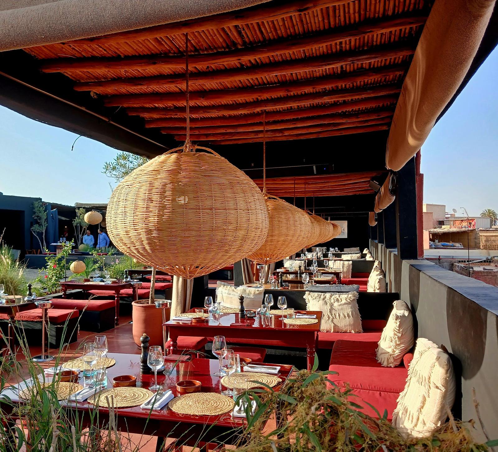 Terrasse des Épices — photo 3