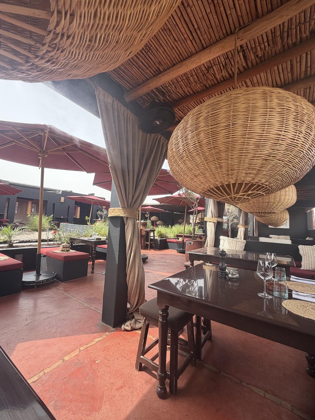 Terrasse des Épices — photo 6