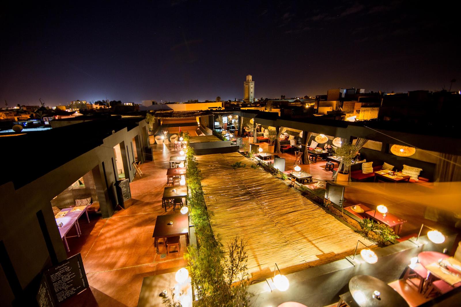 Terrasse des Épices — photo 7