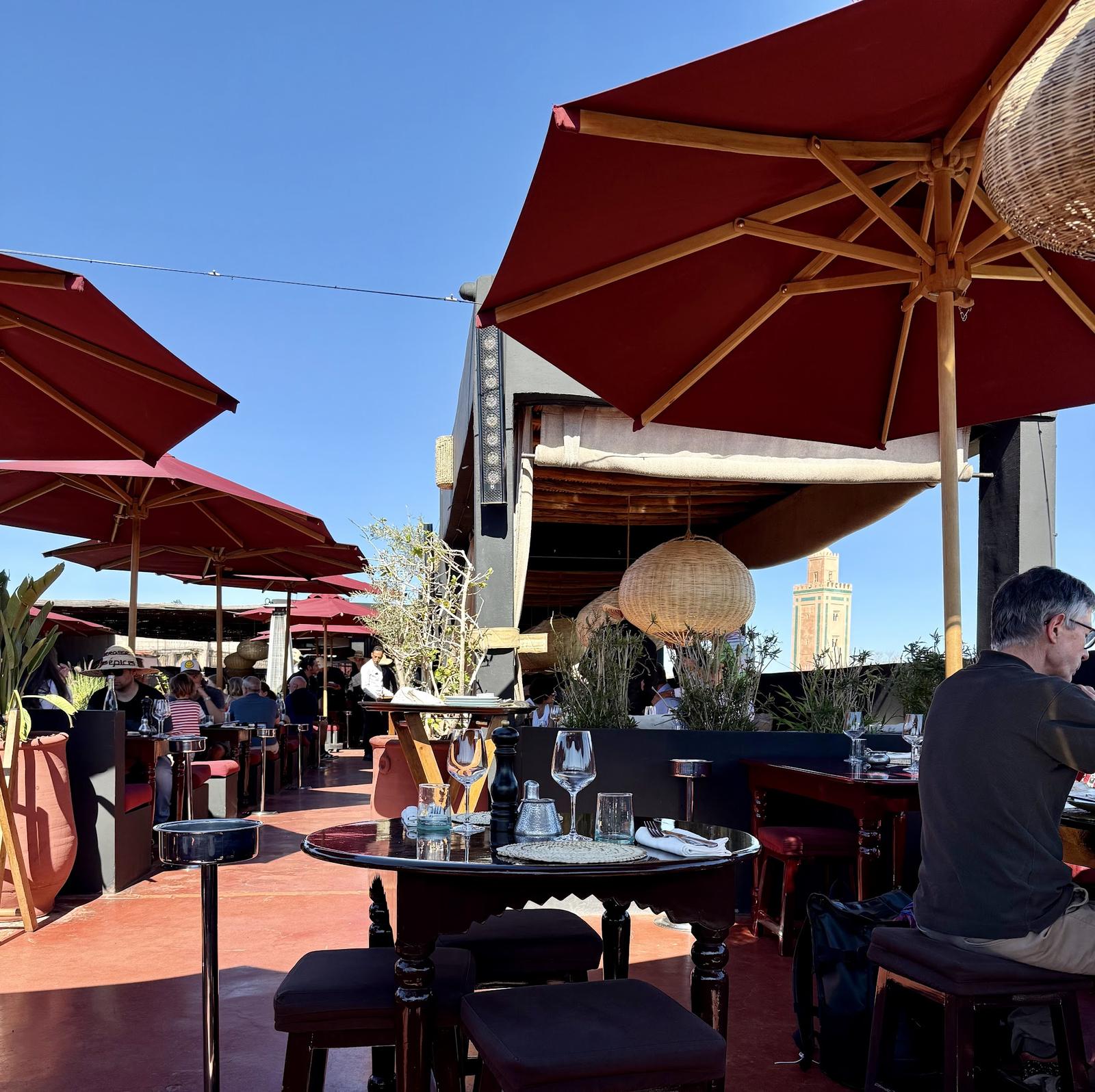 Terrasse des Épices — photo 11