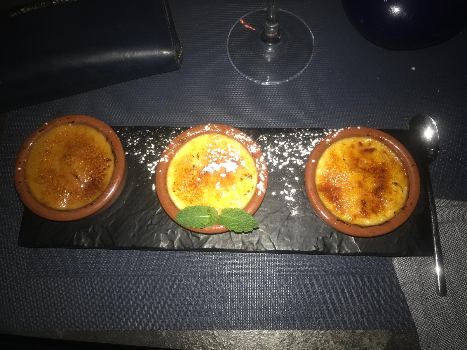 Tapas & Lounge VA MOS — photo 15