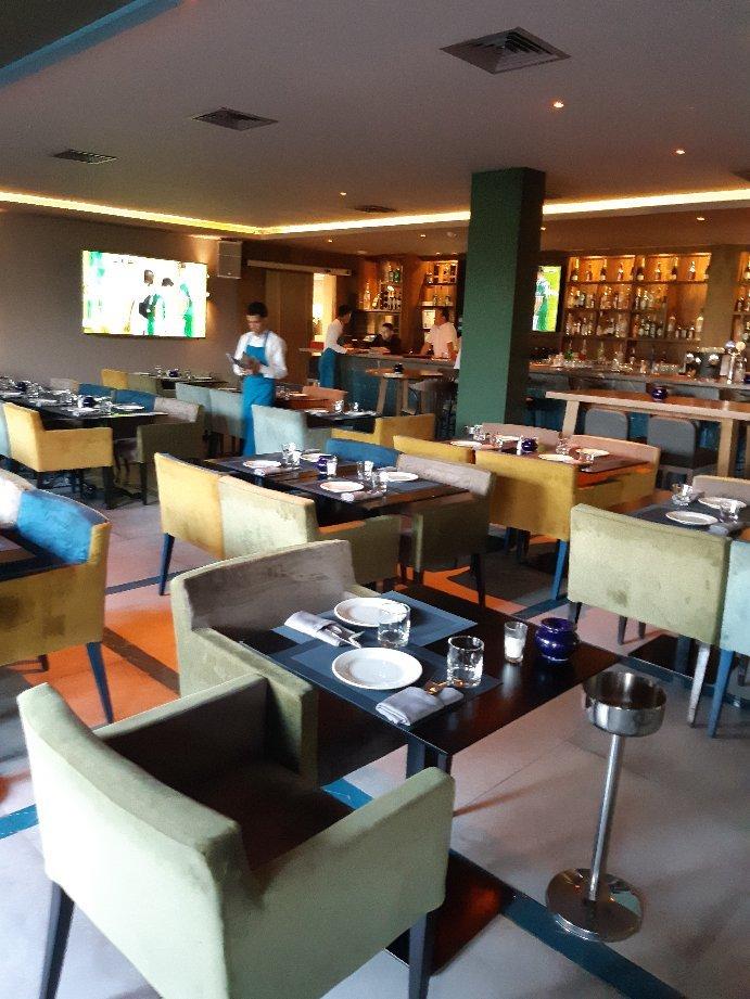 Tapas & Lounge VA MOS — photo 18