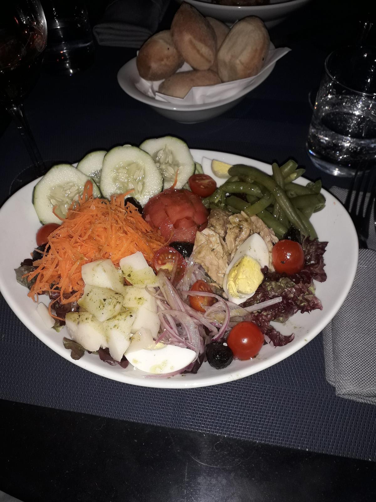 Tapas & Lounge VA MOS — photo 19