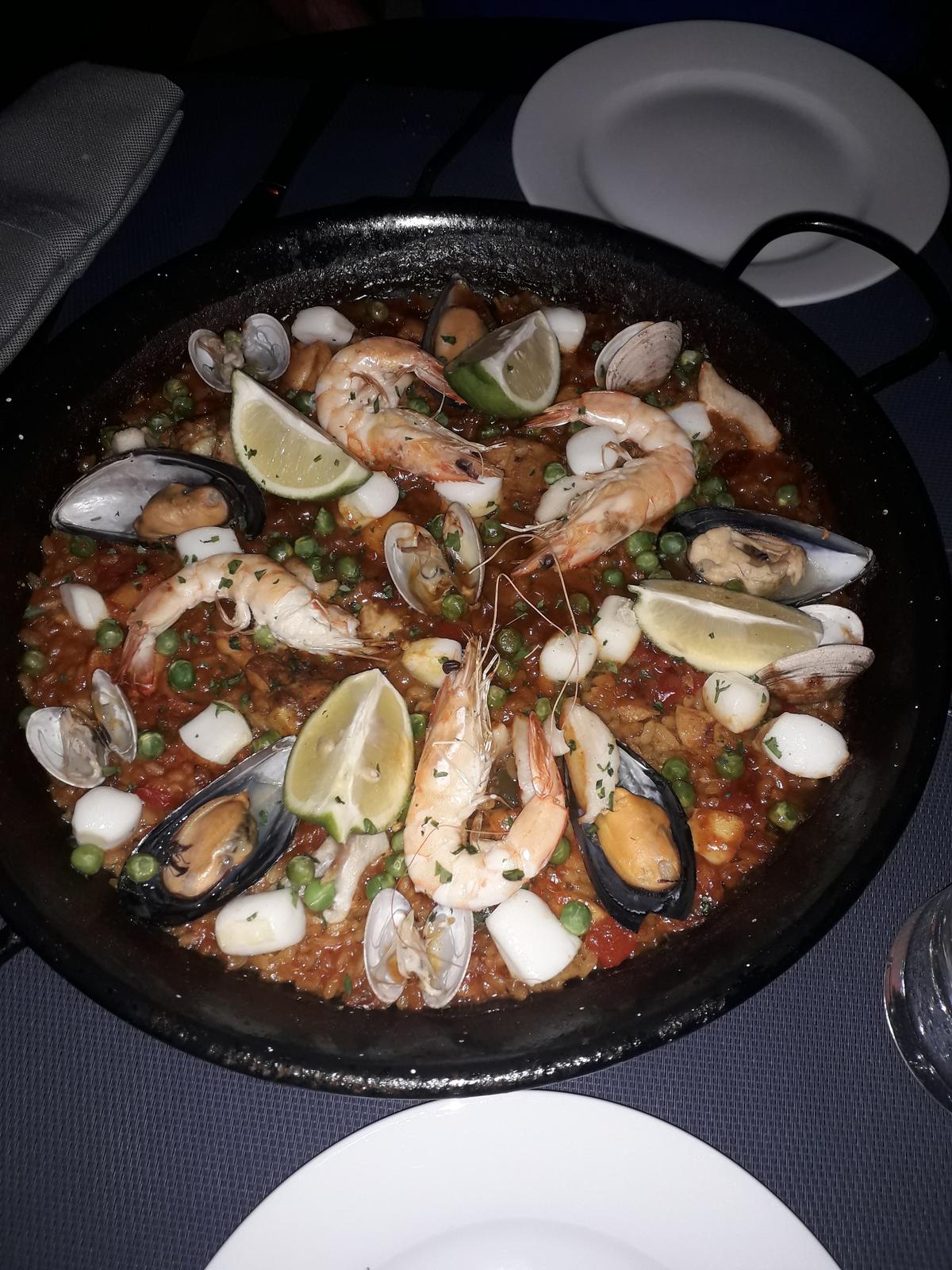 Tapas & Lounge VA MOS — photo 20